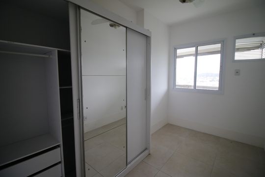 Apartamento para alugar com 3 quartos, 90m² em Jacarepaguá, Rio de Janeiro