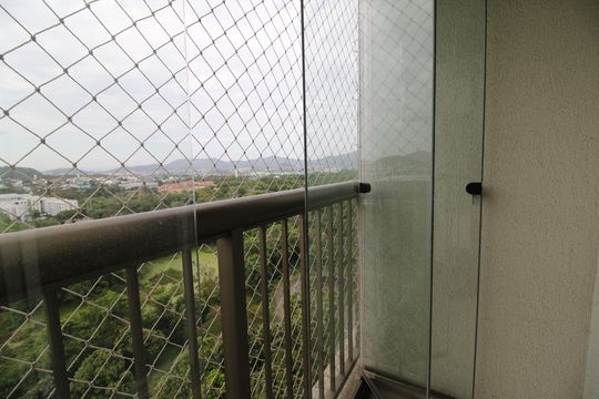 Apartamento para alugar com 3 quartos, 90m² em Jacarepaguá, Rio de Janeiro