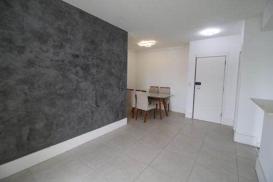 Apartamento para alugar com 3 quartos, 90m² em Jacarepaguá, Rio de Janeiro