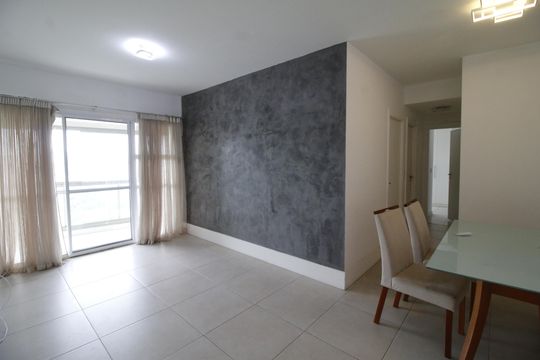 Apartamento para alugar com 3 quartos, 90m² em Jacarepaguá, Rio de Janeiro