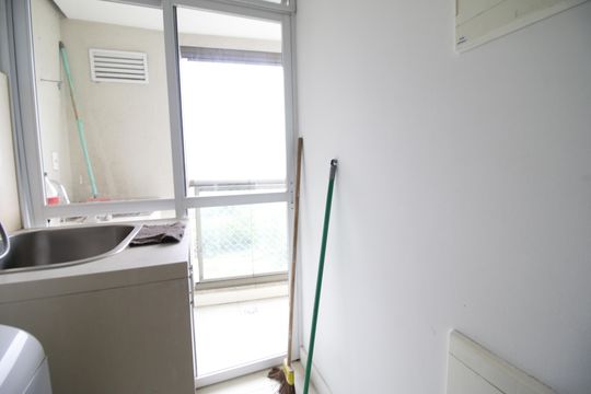 Apartamento para alugar com 3 quartos, 90m² em Jacarepaguá, Rio de Janeiro