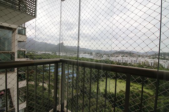 Apartamento para alugar com 3 quartos, 90m² em Jacarepaguá, Rio de Janeiro