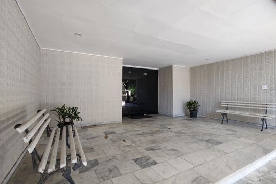 Área comum de apartamento para alugar com 3 quartos, 78m² em Freguesia (jacarepaguá), Rio de Janeiro