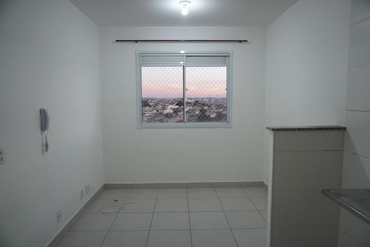 Apartamento para alugar com 2 quartos, 33m² em Vila Nova Curuca, São Paulo
