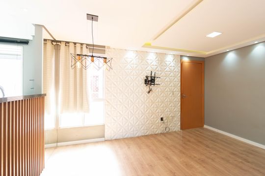 Apartamento à venda com 2 quartos, 48m² em São José, Canoas