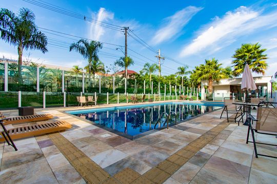 Apartamento à venda com 2 quartos, 48m² em São José, Canoas
