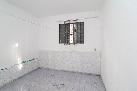 Quarto de casa para alugar com 1 quarto, 25m² em Vila Jacuí, São Paulo