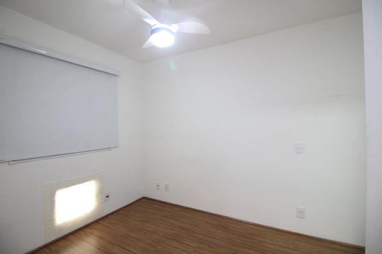 Suíte de apartamento para alugar com 2 quartos, 54m² em Anil, Rio de Janeiro