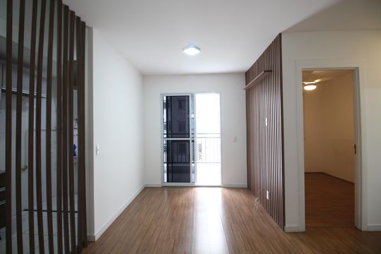 Sala de apartamento para alugar com 2 quartos, 54m² em Anil, Rio de Janeiro