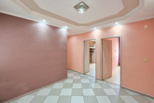 Apartamento à venda com 2 quartos, 70m² em Dos Casa, São Bernardo do Campo