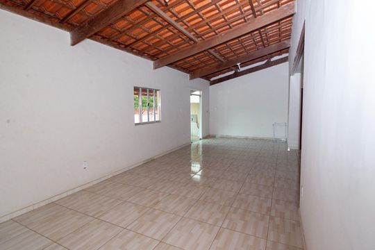 Área comum de casa à venda com 3 quartos, 243m² em Santa Helena (barreiro), Belo Horizonte
