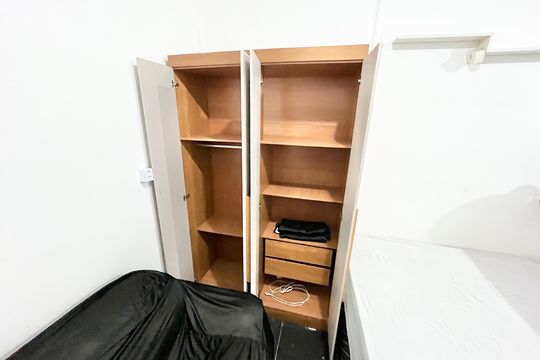 Studio de casa para alugar com 1 quarto, 27m² em Parque Mandaqui, São Paulo