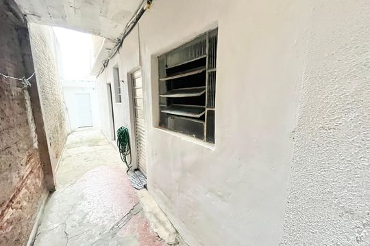 Entrada de casa para alugar com 1 quarto, 27m² em Parque Mandaqui, São Paulo
