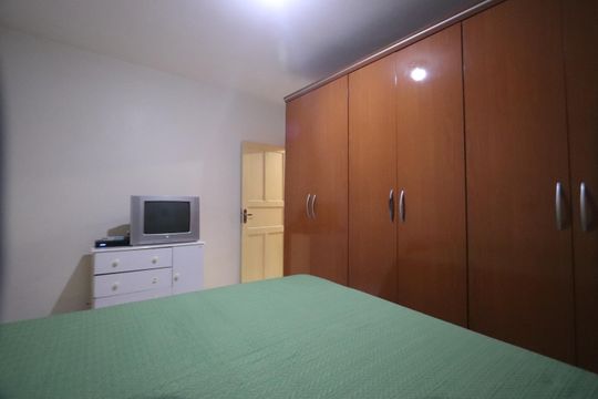 Quarto 2 de casa à venda com 4 quartos, 158m² em Vila Alpina, São Paulo