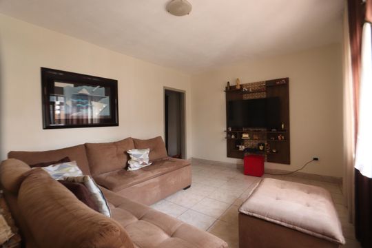 Casa à venda com 4 quartos, 158m² em Vila Alpina, São Paulo