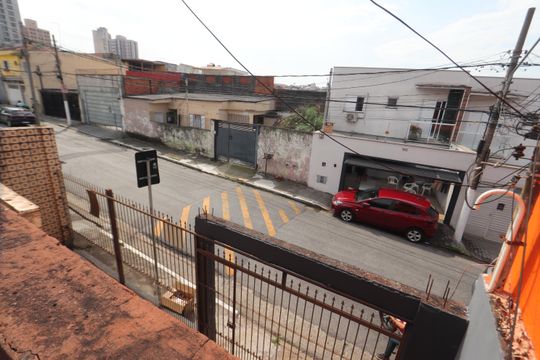 Área comum de casa à venda com 4 quartos, 158m² em Vila Alpina, São Paulo