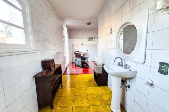 Casa à venda com 4 quartos, 990m² em Pacaembu, São Paulo