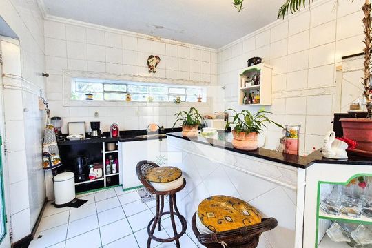 Casa à venda com 4 quartos, 990m² em Pacaembu, São Paulo