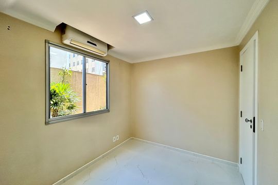Apartamento à venda com 3 quartos, 122m² em Santos Dumont, São Leopoldo