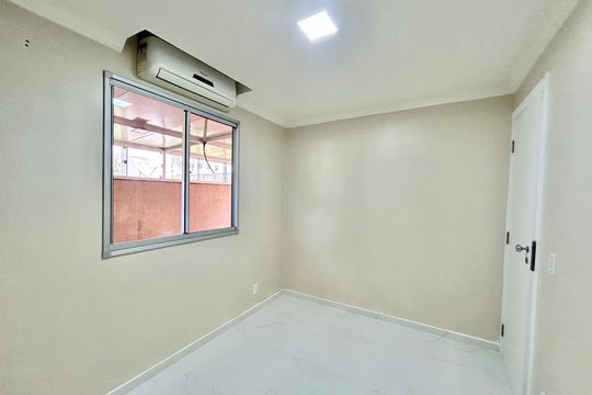 Apartamento à venda com 3 quartos, 122m² em Santos Dumont, São Leopoldo