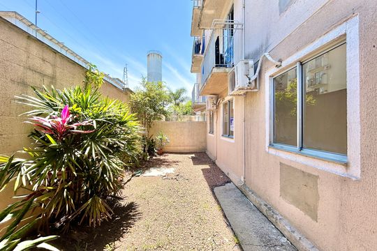 Apartamento à venda com 3 quartos, 122m² em Santos Dumont, São Leopoldo