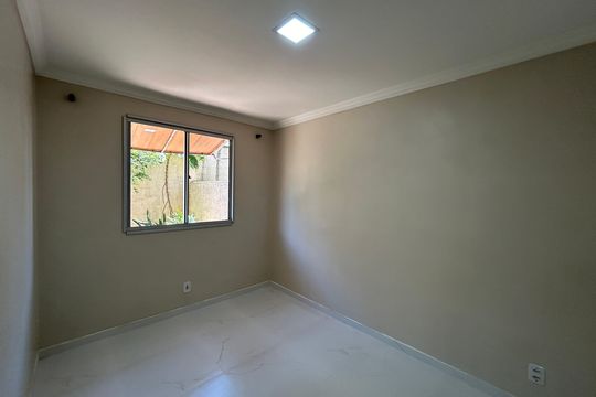 Apartamento à venda com 3 quartos, 122m² em Santos Dumont, São Leopoldo