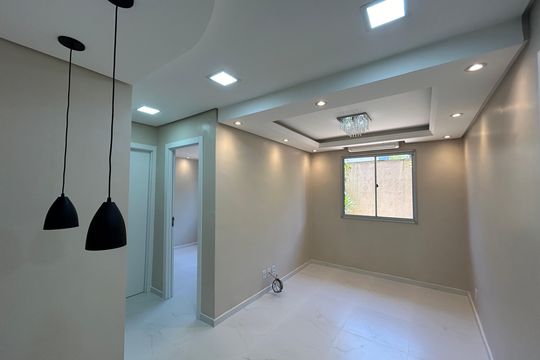Apartamento à venda com 3 quartos, 122m² em Santos Dumont, São Leopoldo