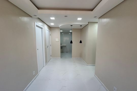 Apartamento à venda com 3 quartos, 122m² em Santos Dumont, São Leopoldo