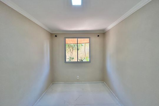 Apartamento à venda com 3 quartos, 122m² em Santos Dumont, São Leopoldo