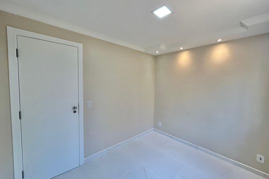 Apartamento à venda com 3 quartos, 122m² em Santos Dumont, São Leopoldo