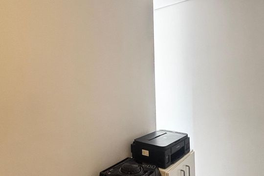 Escritório de casa à venda com 2 quartos, 113m² em Campestre, Santo André