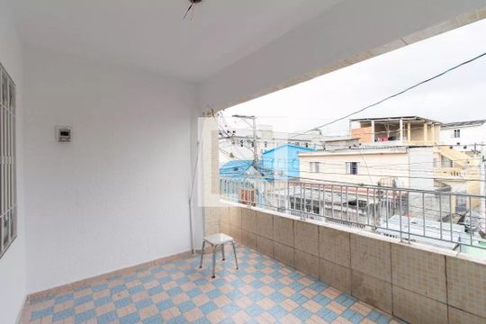 Casa à venda com 4 quartos, 200m² em Vila Medeiros, São Paulo