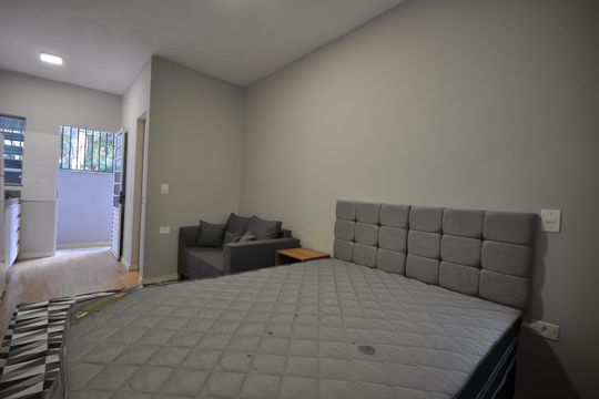 Sala/Quarto de kitnet/studio para alugar com 1 quarto, 25m² em Vila Medeiros, São Paulo