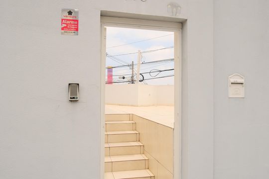 Entrada de casa à venda com 2 quartos, 174m² em Vila Aricanduva, São Paulo