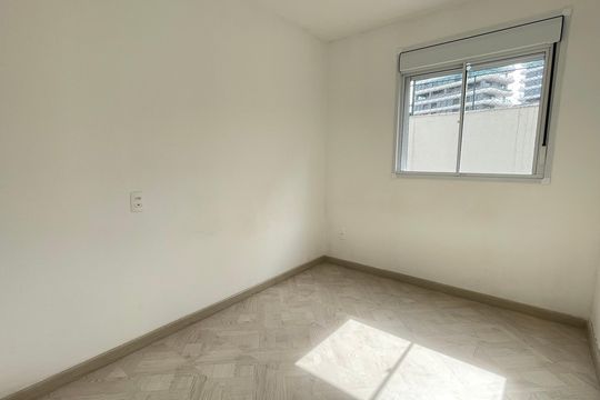 Quarto 1 de apartamento para alugar com 2 quartos, 53m² em Butantã, São Paulo
