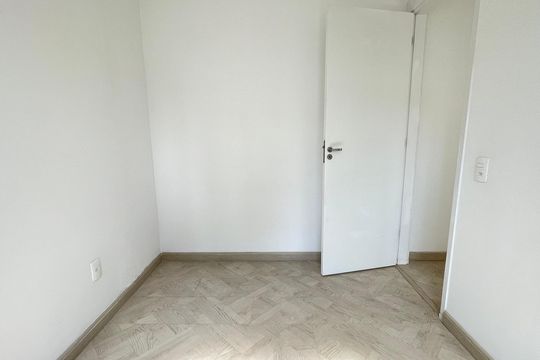 Quarto 2 de apartamento para alugar com 2 quartos, 53m² em Butantã, São Paulo