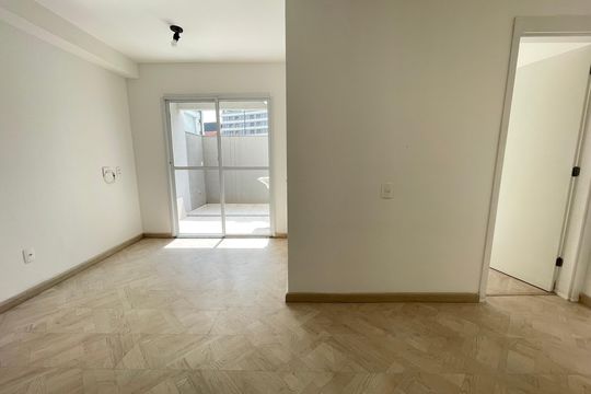 Apartamento para alugar com 2 quartos, 53m² em Butantã, São Paulo