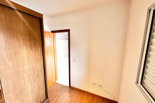 Quarto 2 de apartamento à venda com 2 quartos, 72m² em Parada Inglesa, São Paulo