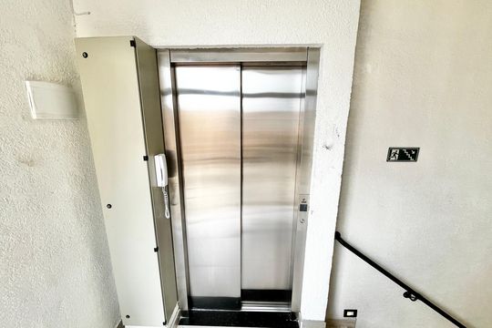 Elevador de apartamento à venda com 2 quartos, 72m² em Parada Inglesa, São Paulo