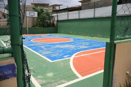 Apartamento para alugar com 3 quartos, 70m² em Itapuã, Salvador