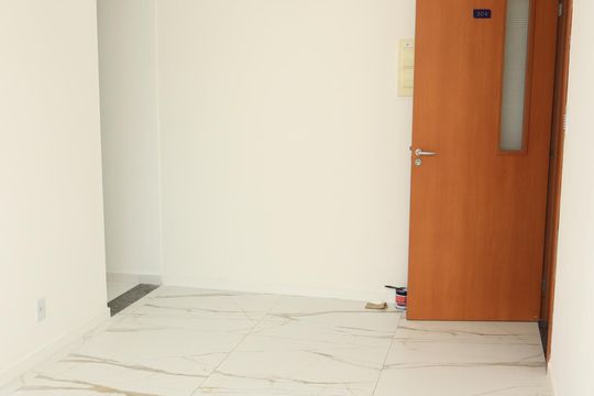 Apartamento para alugar com 3 quartos, 70m² em Itapuã, Salvador