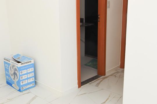 Apartamento para alugar com 3 quartos, 70m² em Itapuã, Salvador