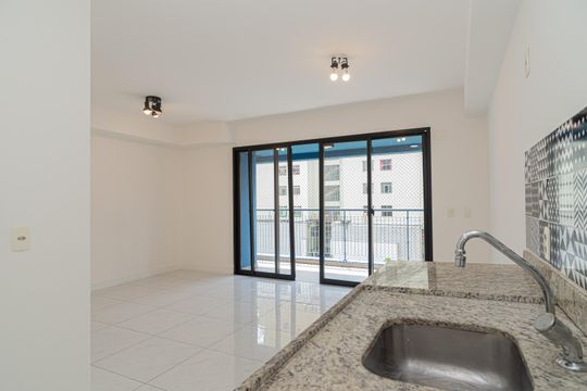 Kitnet/Studio à venda com 1 quarto, 35m² em Bela Vista, São Paulo