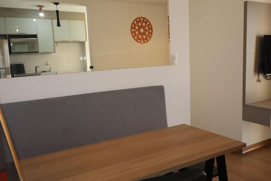 Apartamento para alugar com 2 quartos, 55m² em Vila Formosa, São Paulo