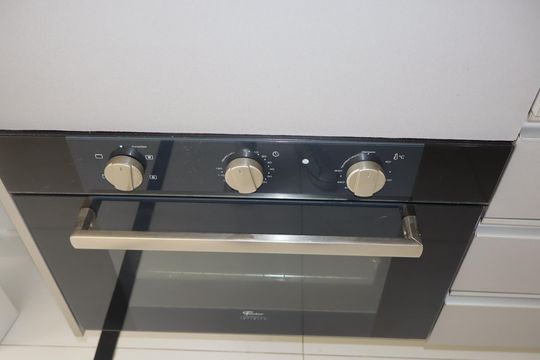 Cozinha de apartamento para alugar com 2 quartos, 55m² em Vila Formosa, São Paulo