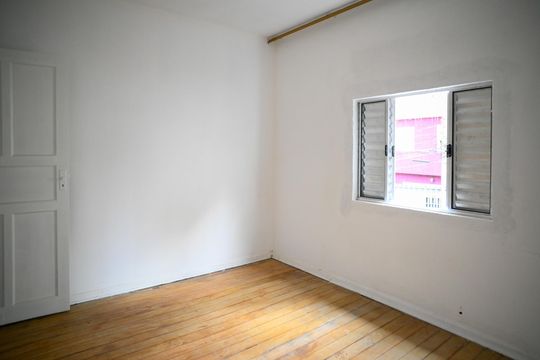 Quarto 1 de casa à venda com 2 quartos, 110m² em Vila Gumercindo, São Paulo