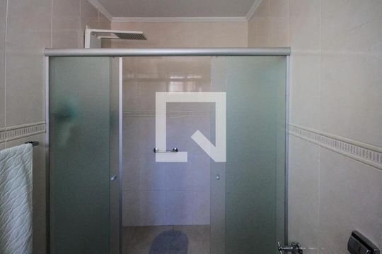 Banheiro de casa à venda com 2 quartos, 480m² em Vila Zelina, São Paulo