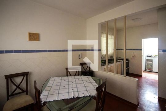 Cozinha de casa à venda com 2 quartos, 480m² em Vila Zelina, São Paulo