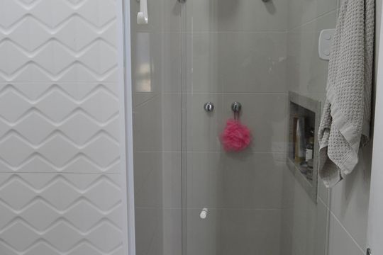 Apartamento para alugar com 3 quartos, 79m² em Méier, Rio de Janeiro