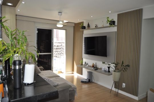Apartamento para alugar com 3 quartos, 79m² em Méier, Rio de Janeiro